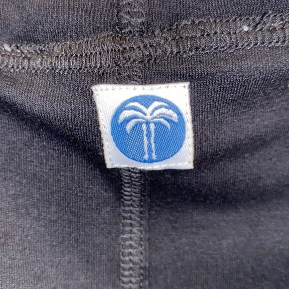 Margaritaville Drop Shoulder top dolman sleeves drawstring round neck  XS-S - Picture 10 of 14